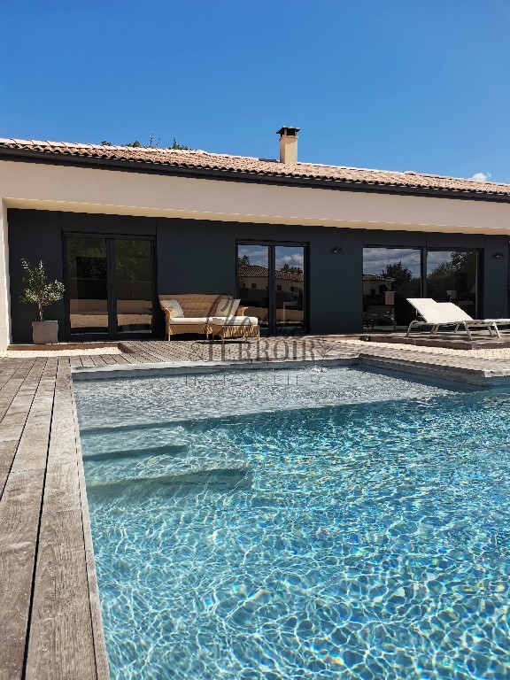 Vente Maison à Uzès 5 pièces