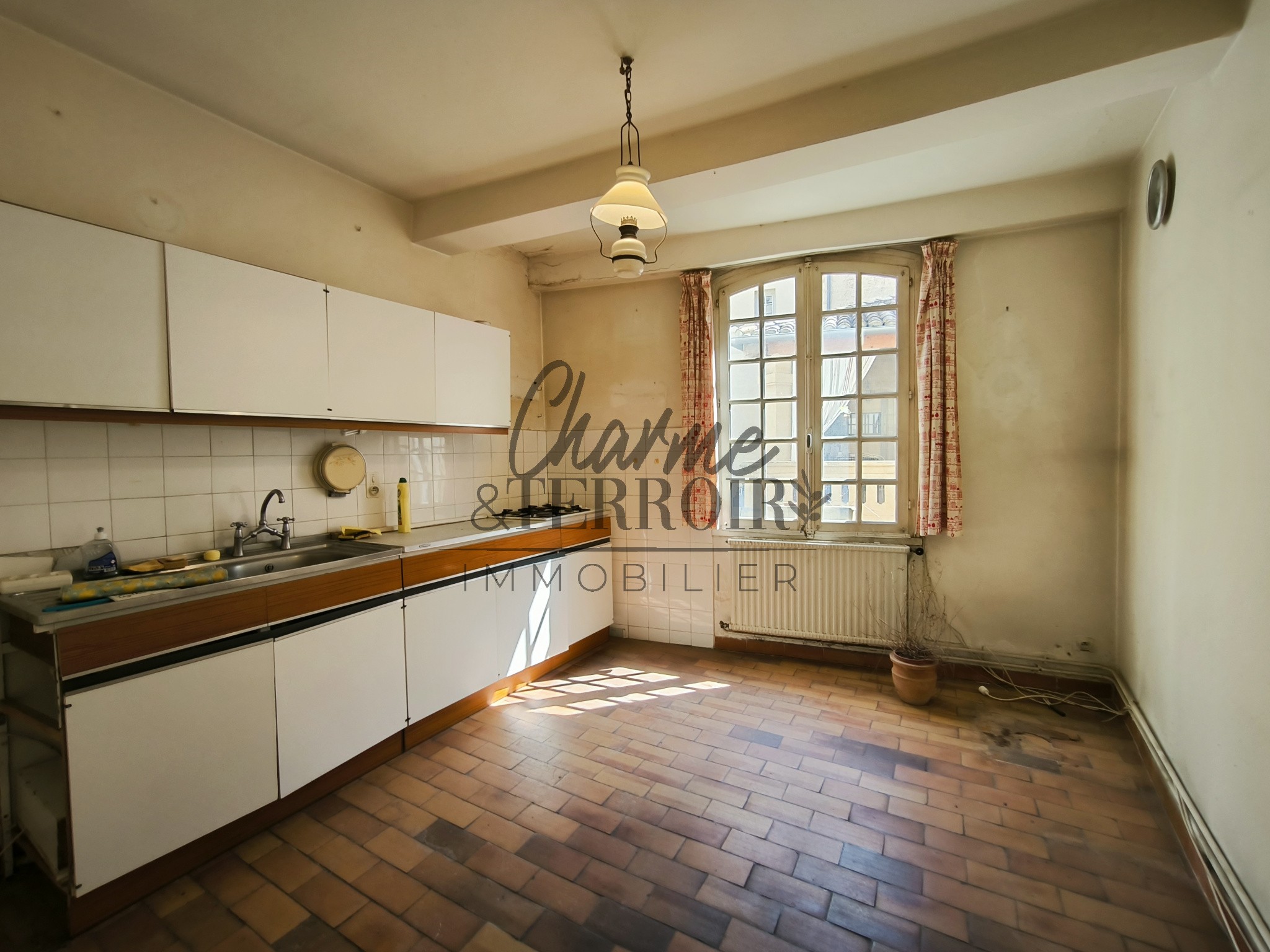 Vente Maison à Uzès 6 pièces