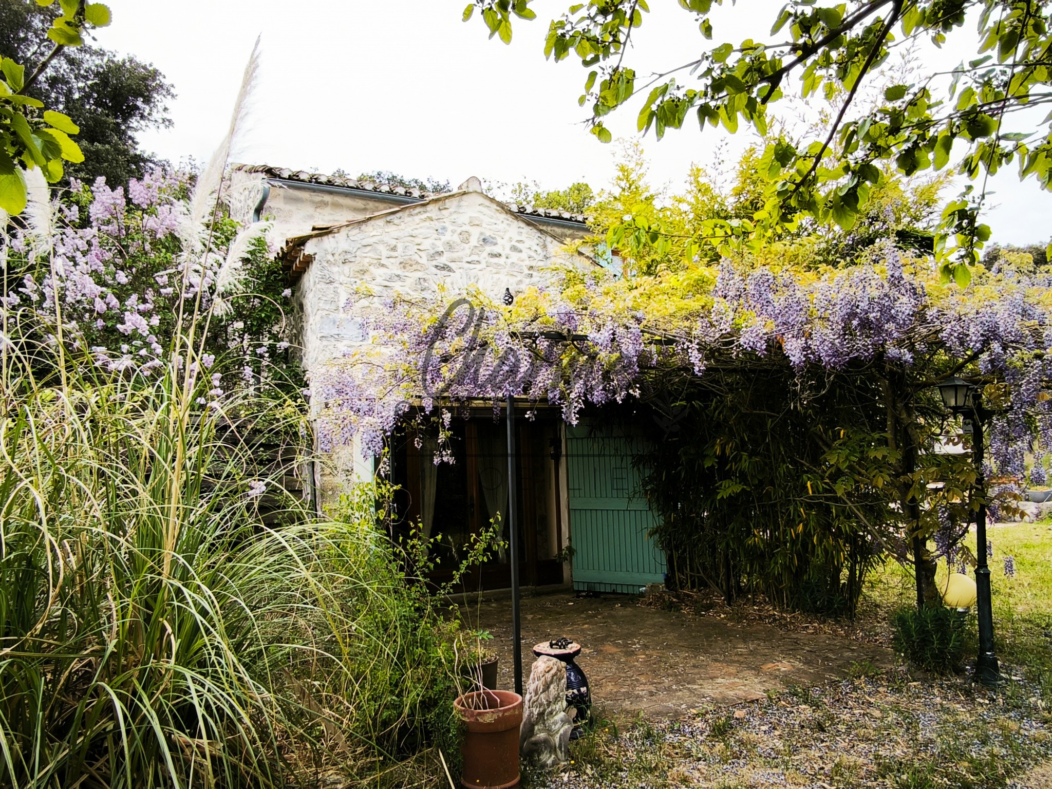 Vente Maison à Uzès 7 pièces