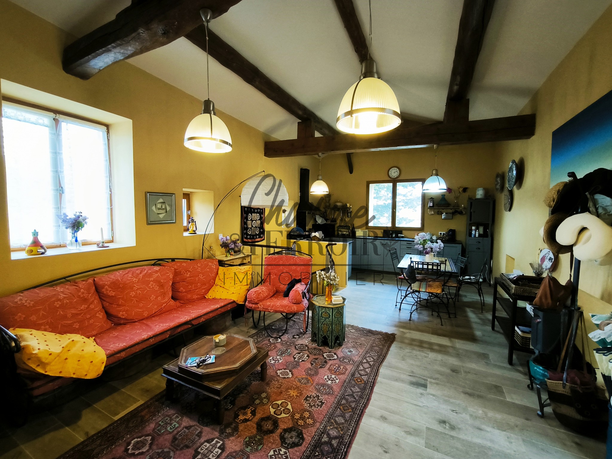 Vente Maison à Uzès 7 pièces