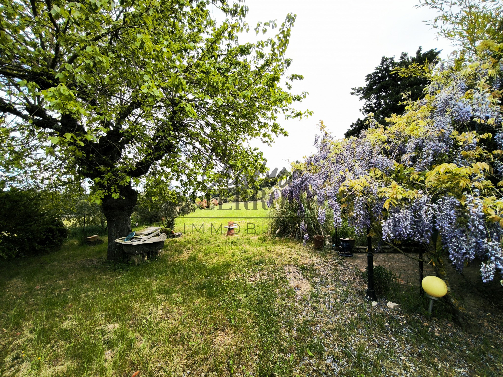 Vente Maison à Uzès 7 pièces