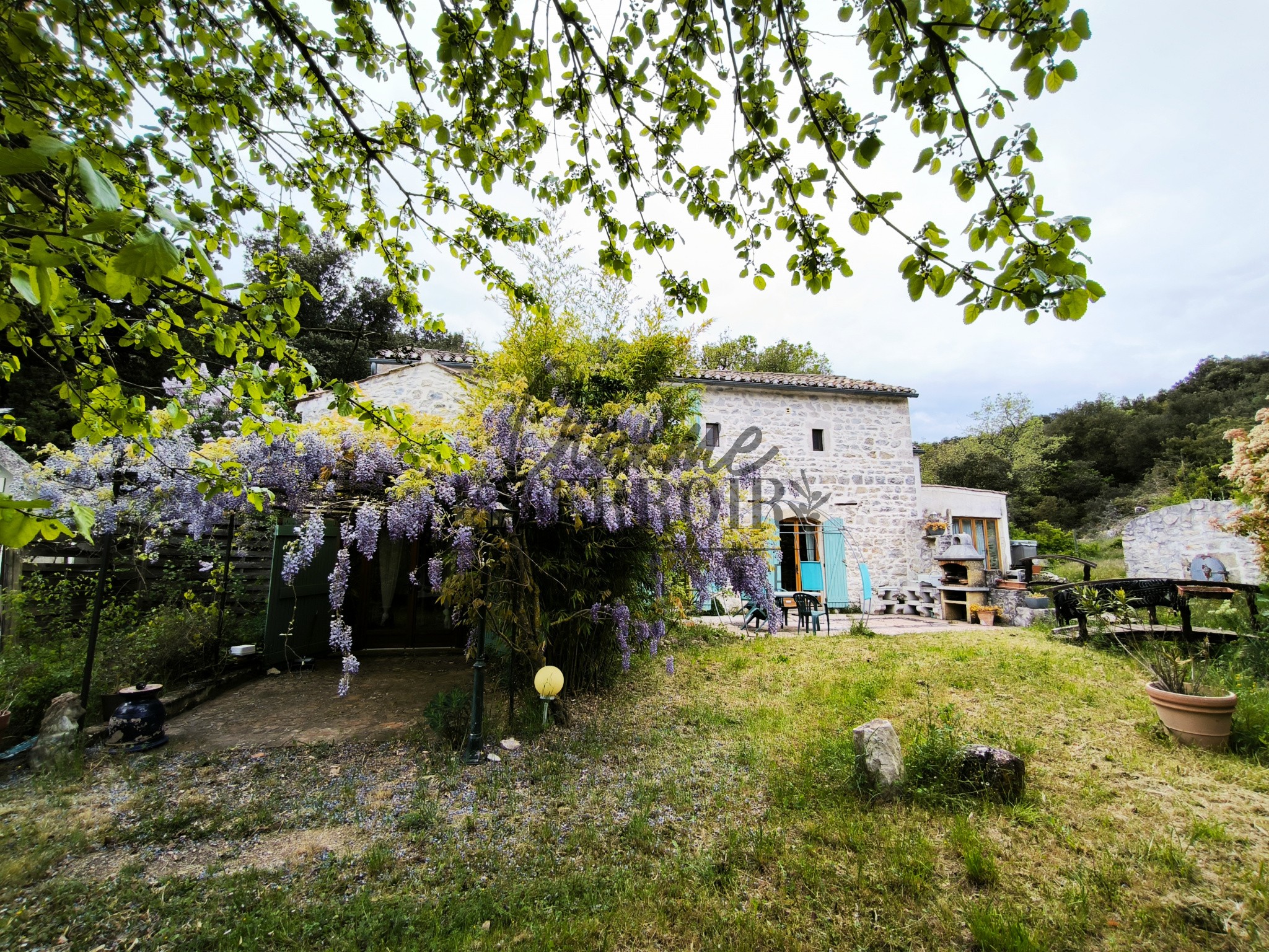 Vente Maison à Uzès 7 pièces