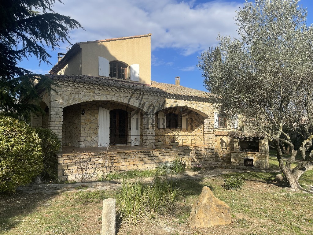 Vente Maison à Uzès 5 pièces