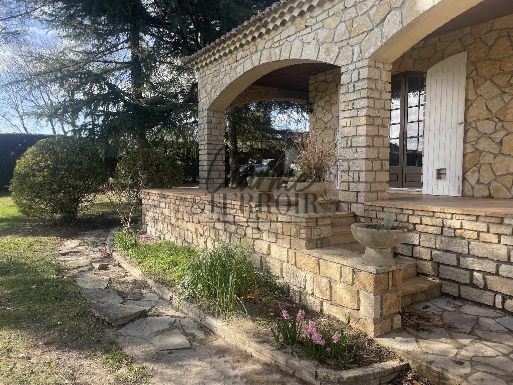 Vente Maison à Uzès 5 pièces