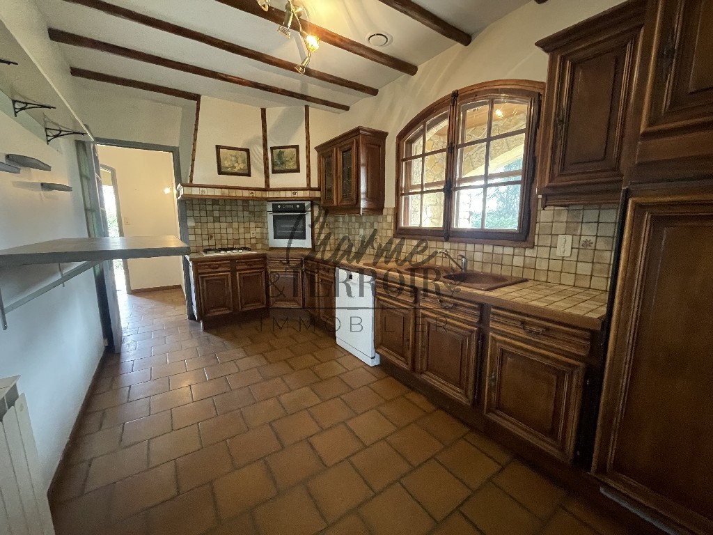 Vente Maison à Uzès 5 pièces