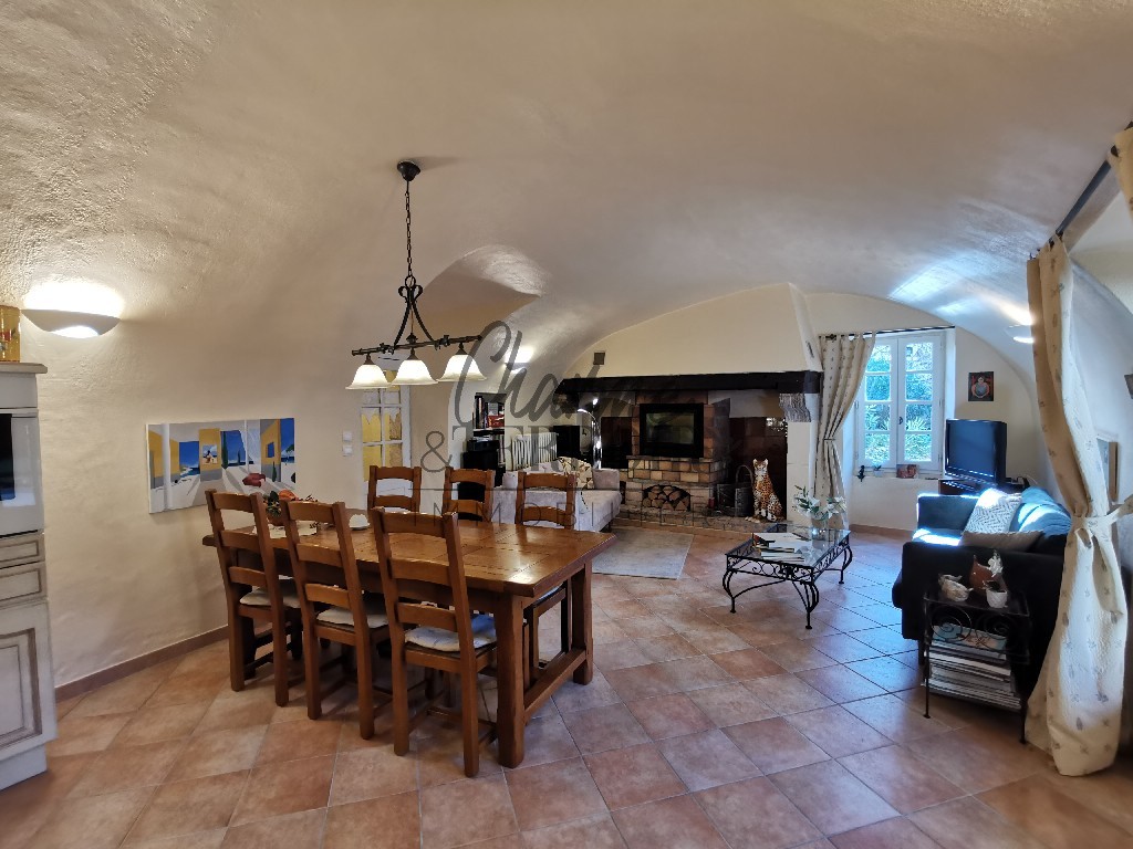 Vente Maison à Uzès 6 pièces