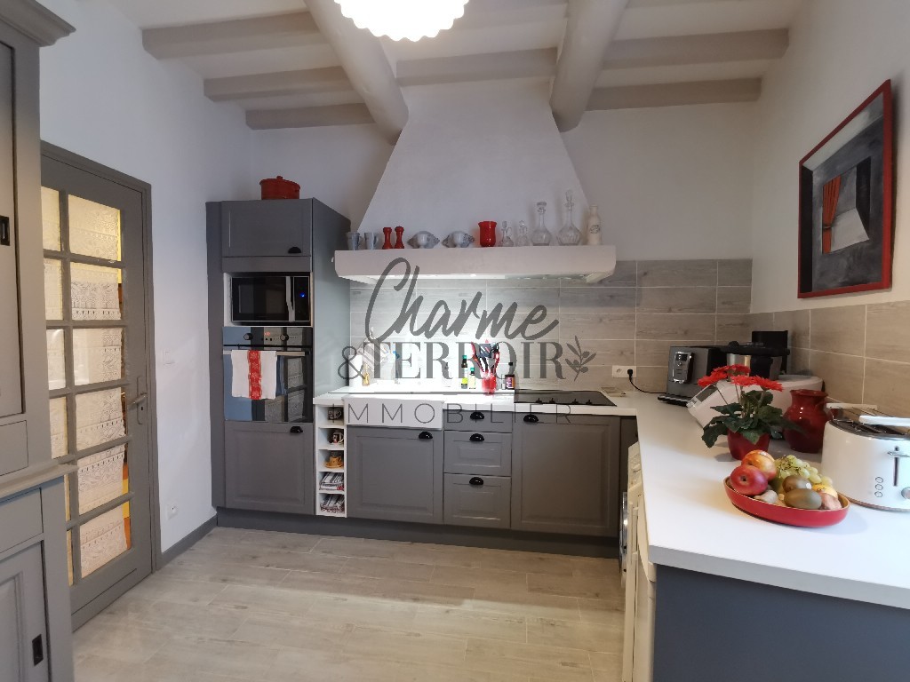 Vente Maison à Uzès 6 pièces