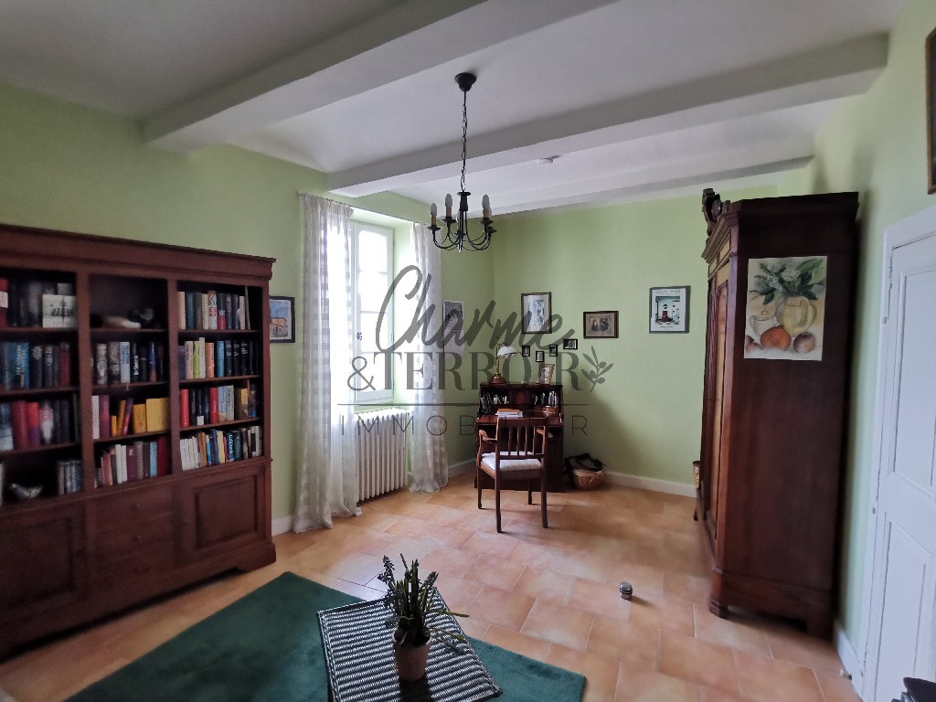 Vente Maison à Uzès 6 pièces