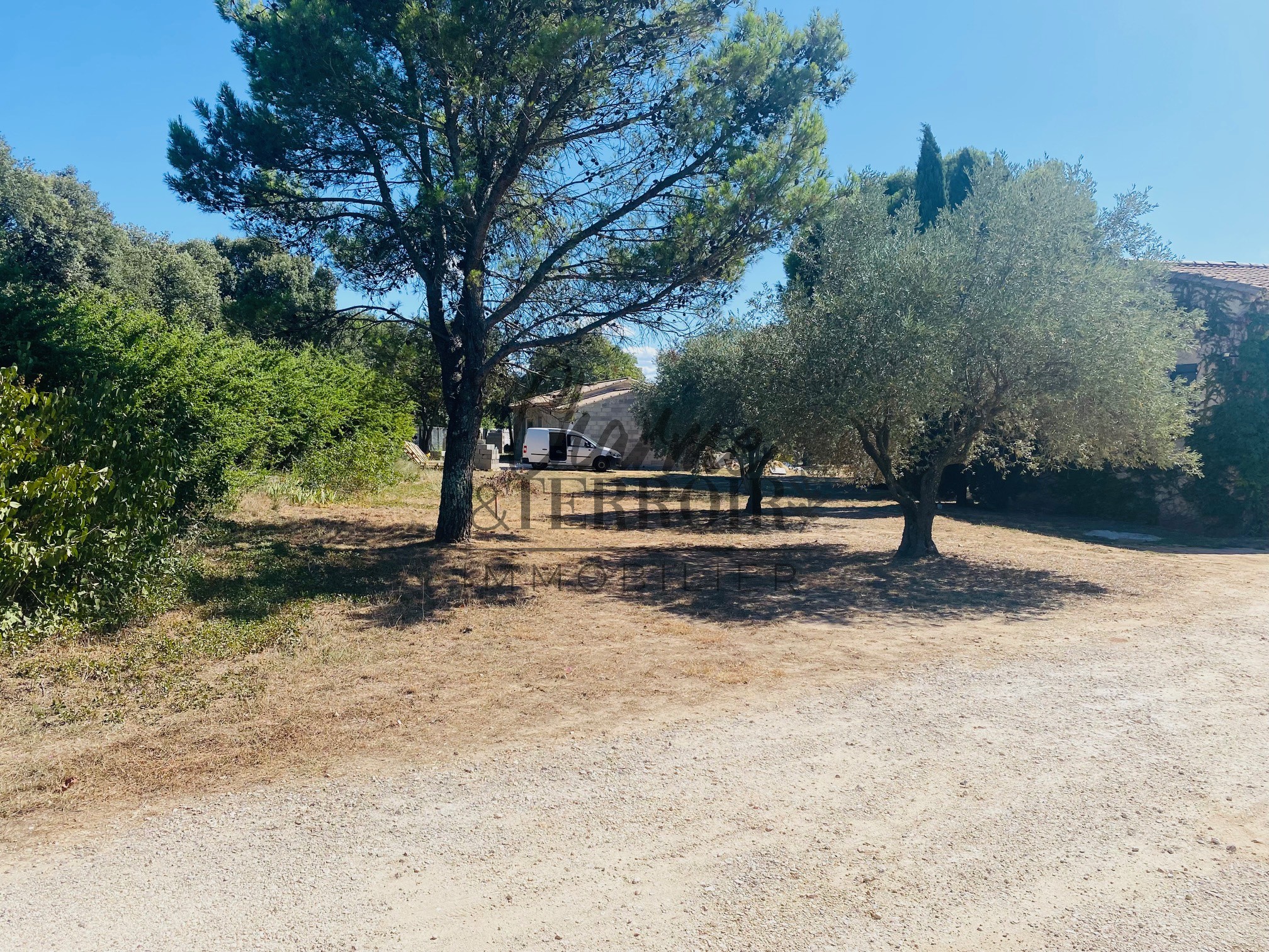 Vente Maison à Uzès 0 pièce