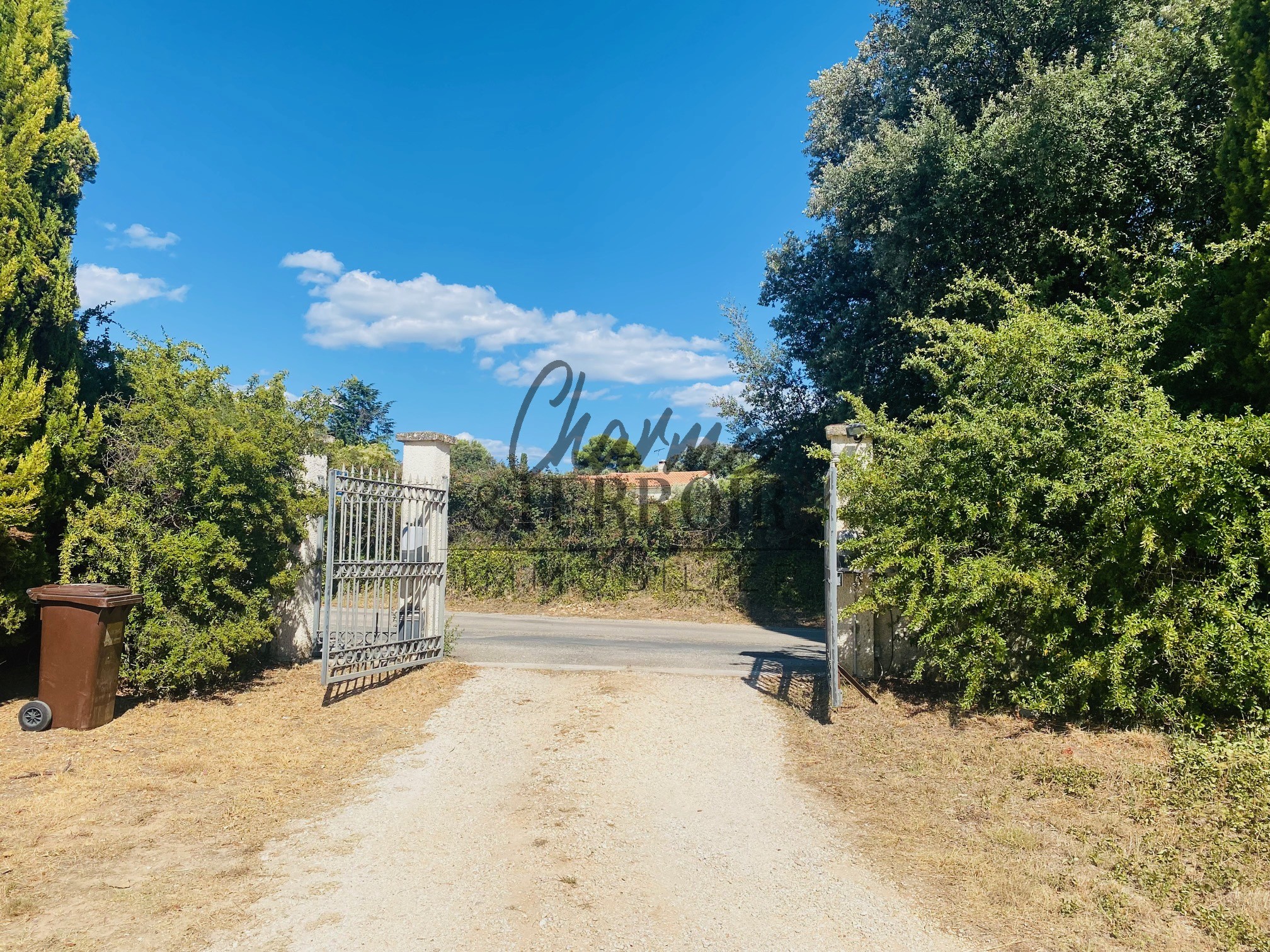 Vente Maison à Uzès 0 pièce