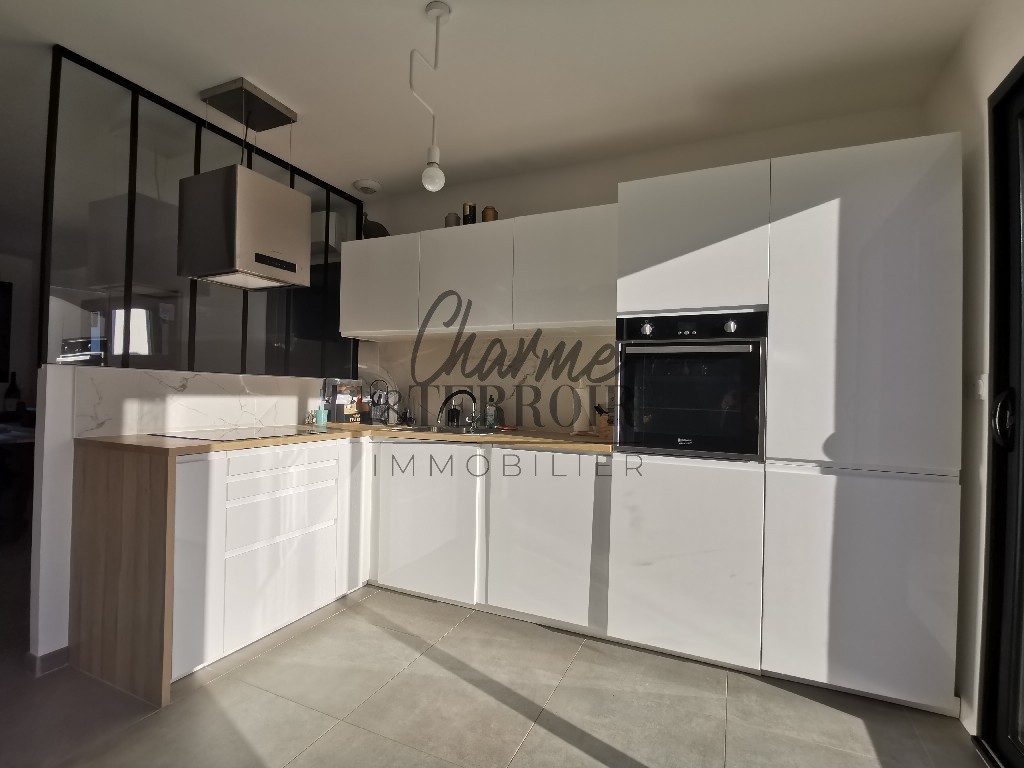 Vente Maison à Uzès 6 pièces