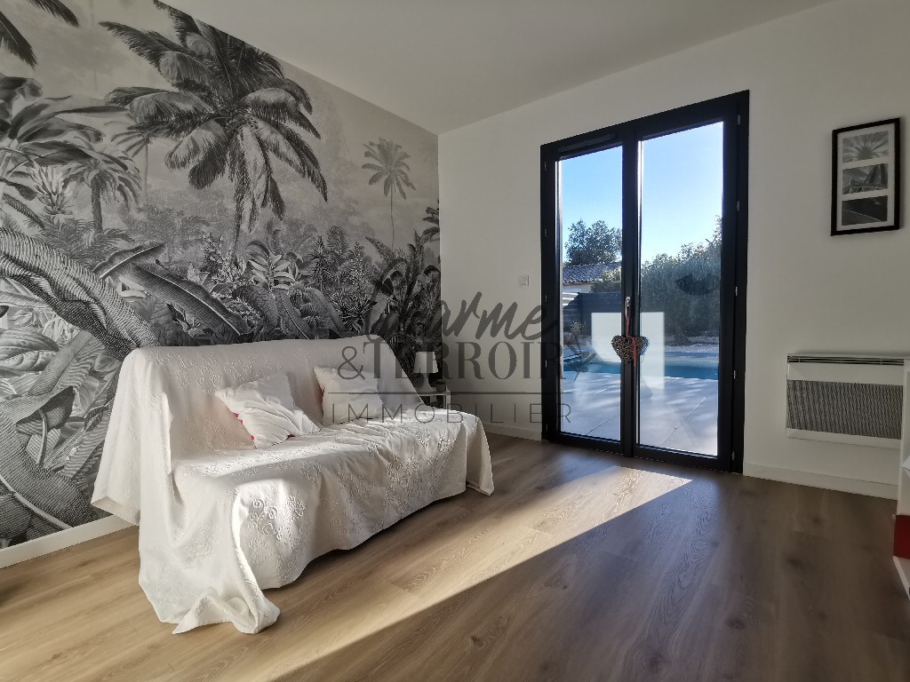 Vente Maison à Uzès 6 pièces