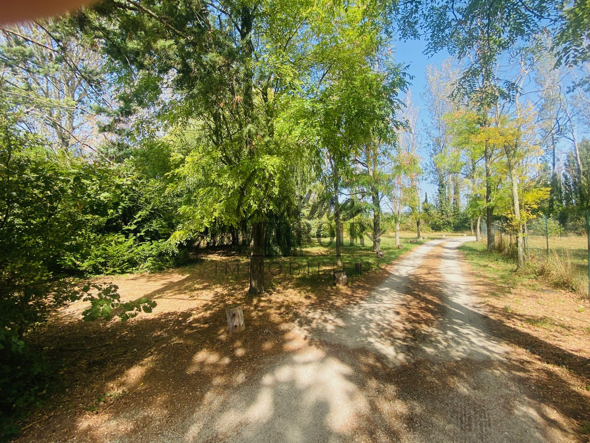 Vente Maison à Saint-Quentin-la-Poterie 7 pièces