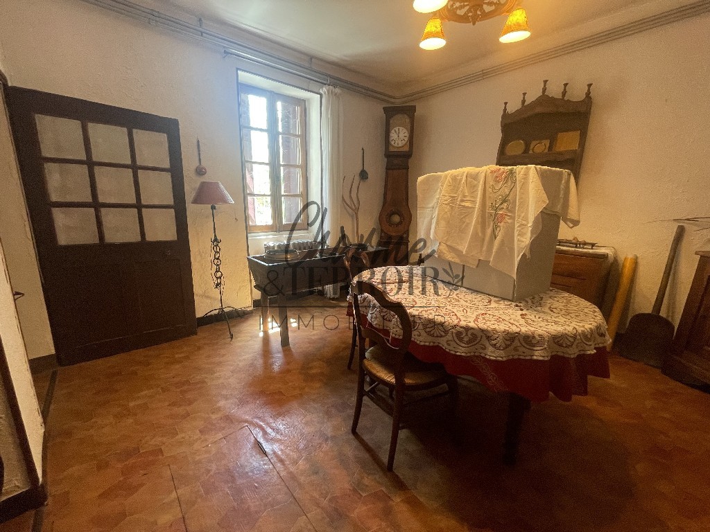 Vente Maison à Uzès 5 pièces