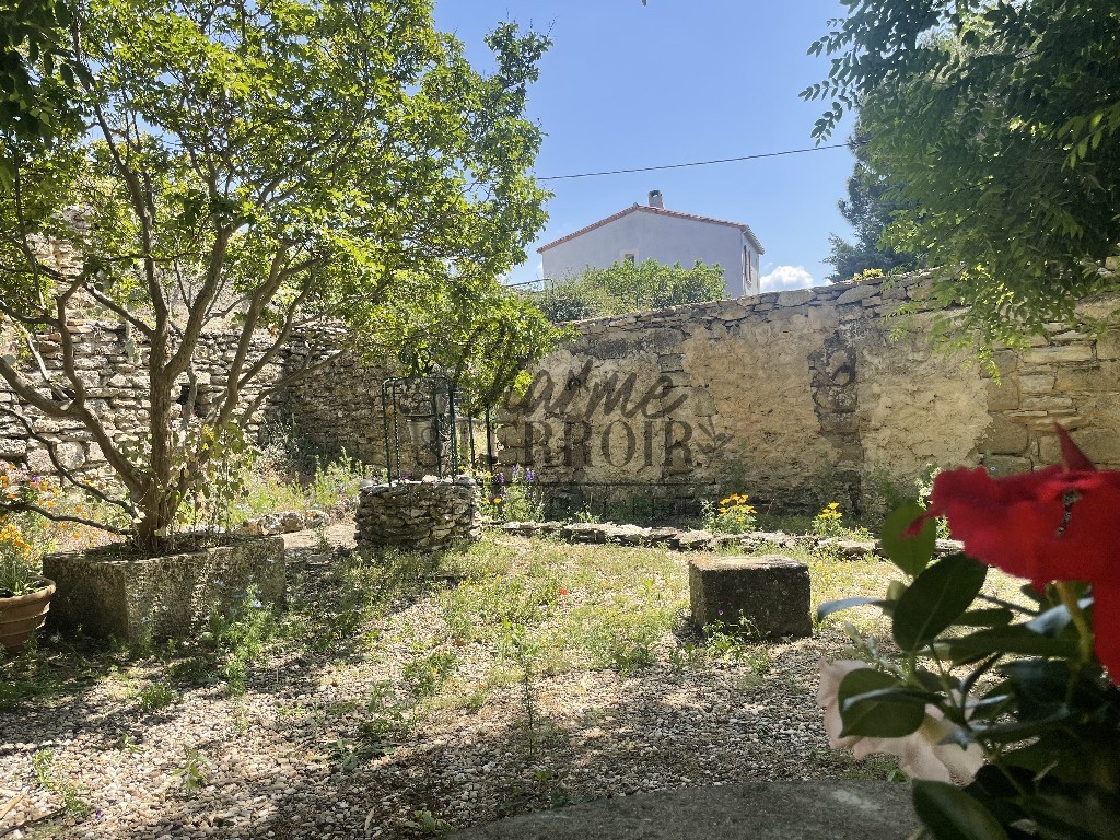 Vente Maison à Uzès 5 pièces