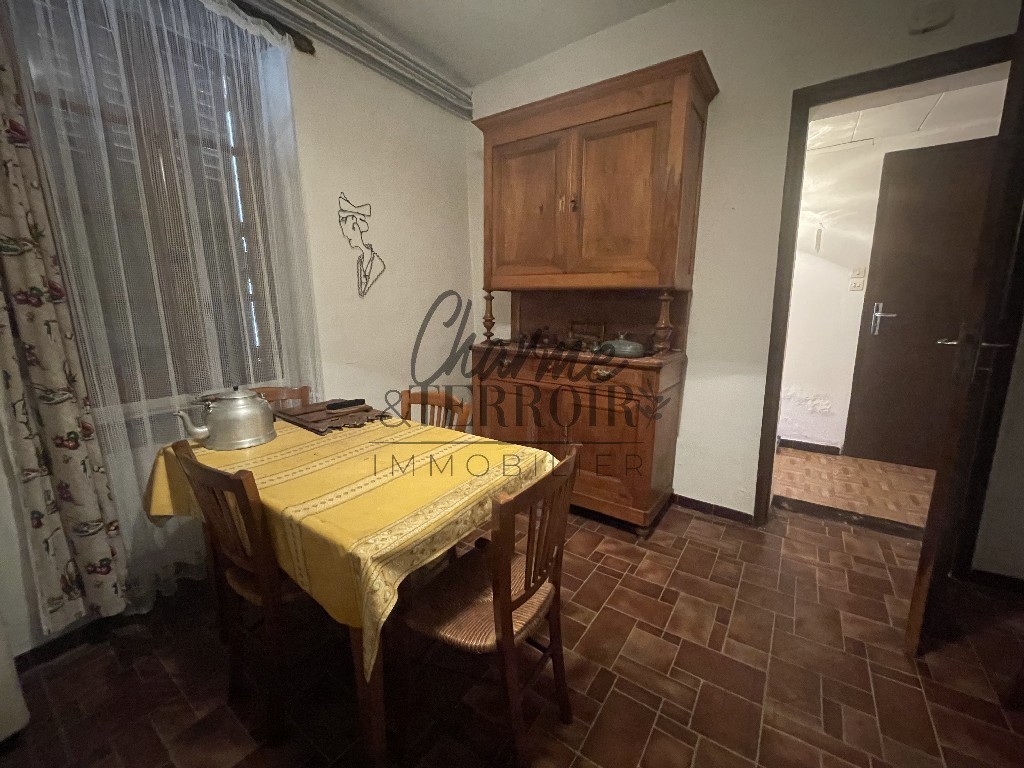 Vente Maison à Uzès 5 pièces