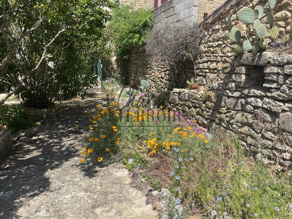 Vente Maison à Uzès 5 pièces