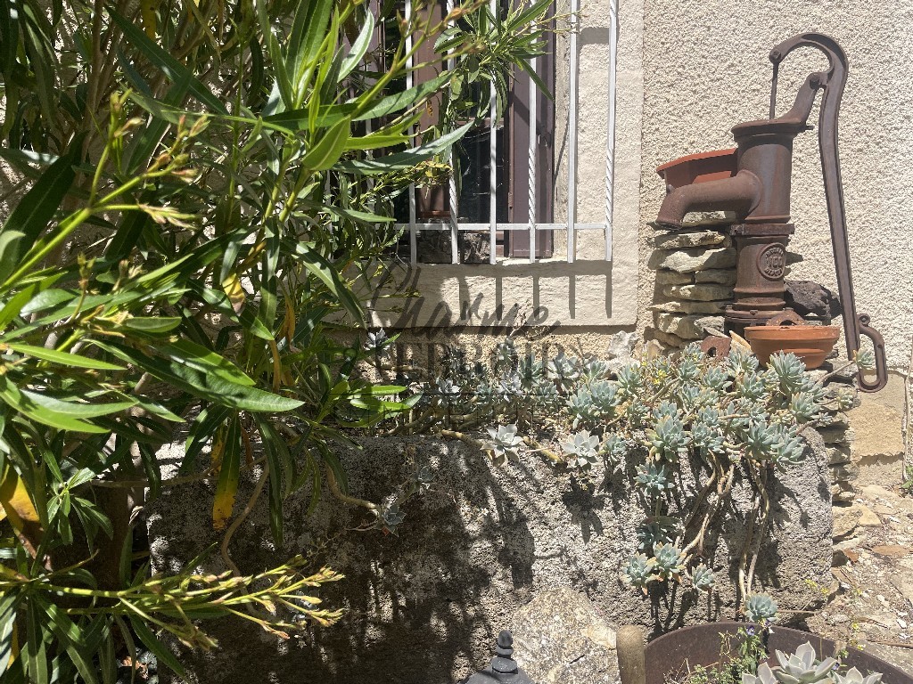 Vente Maison à Uzès 5 pièces