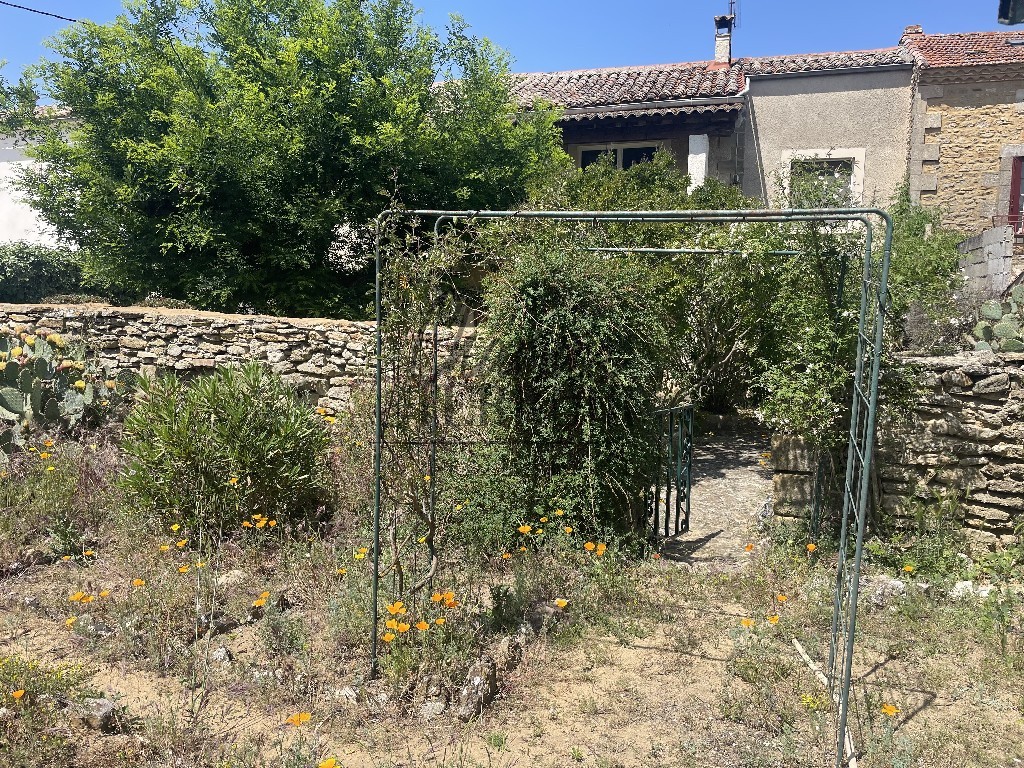 Vente Maison à Uzès 5 pièces