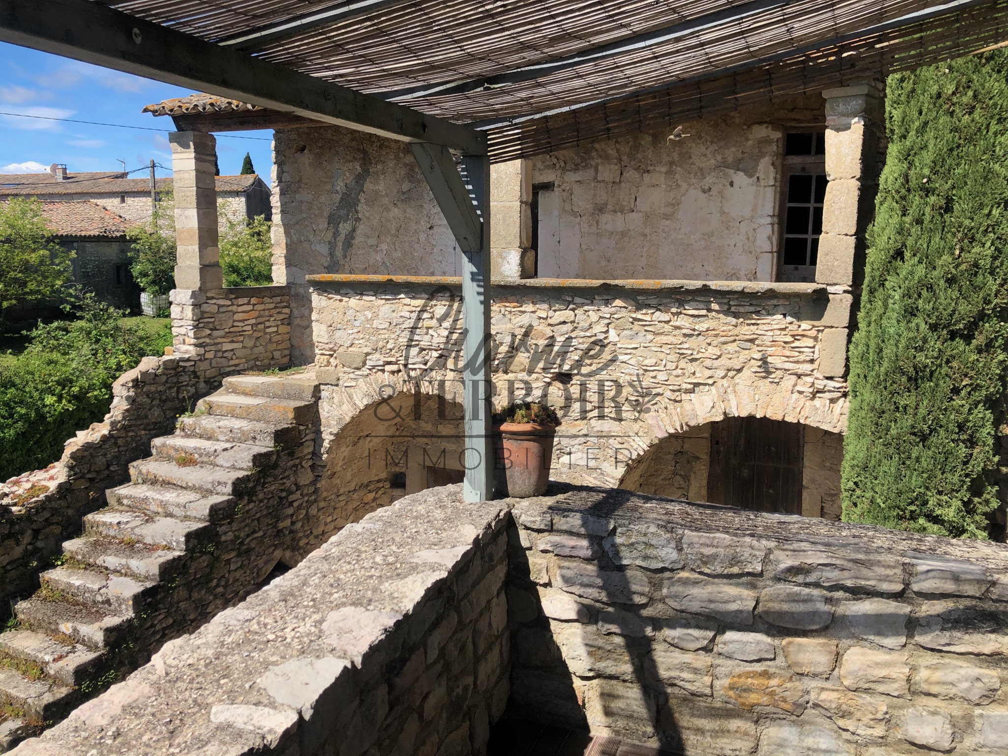 Vente Maison à Uzès 5 pièces