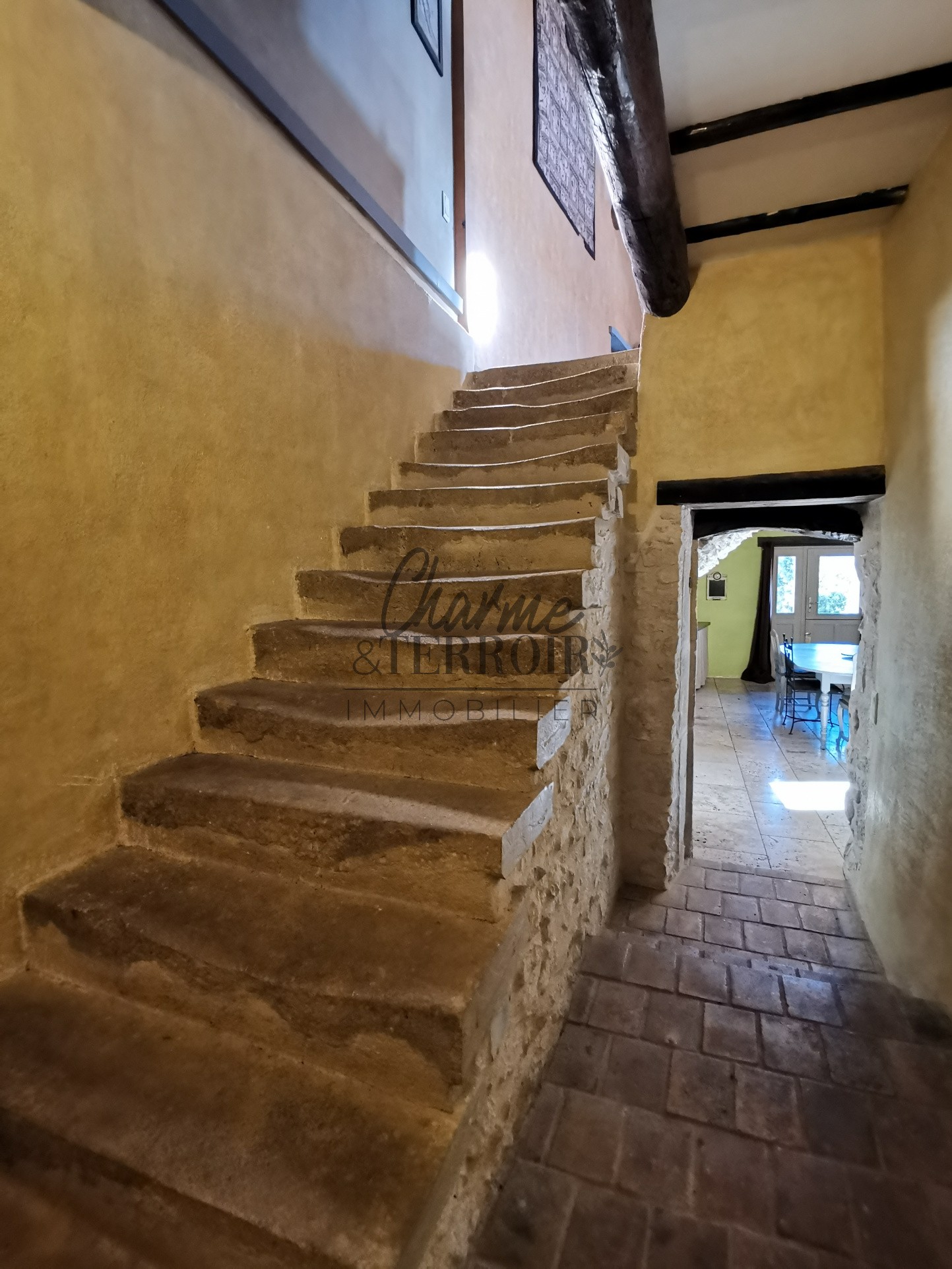 Vente Maison à Uzès 5 pièces