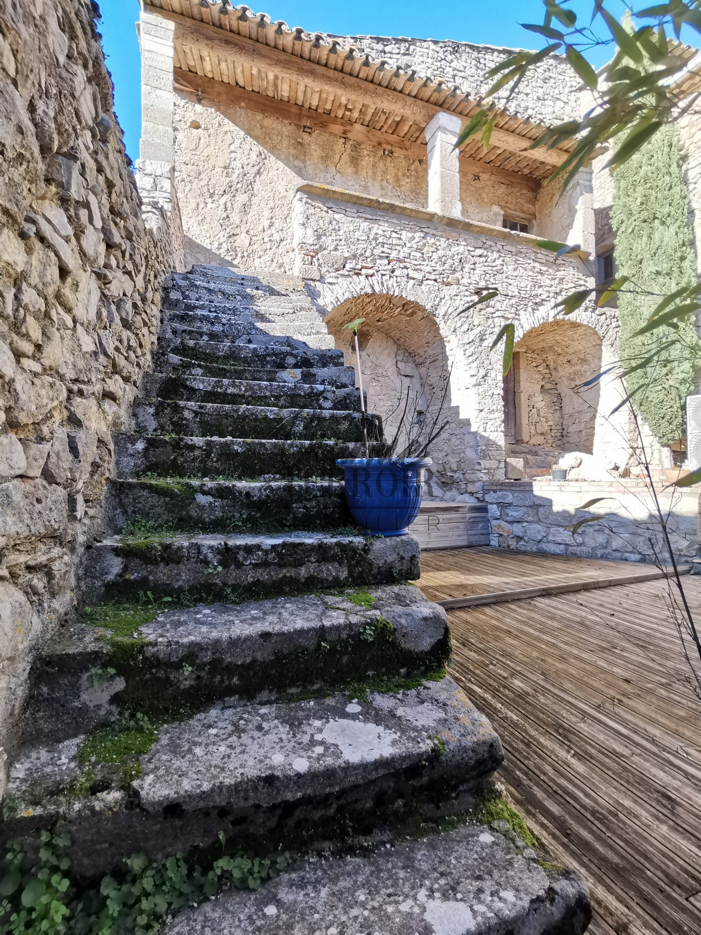 Vente Maison à Uzès 5 pièces