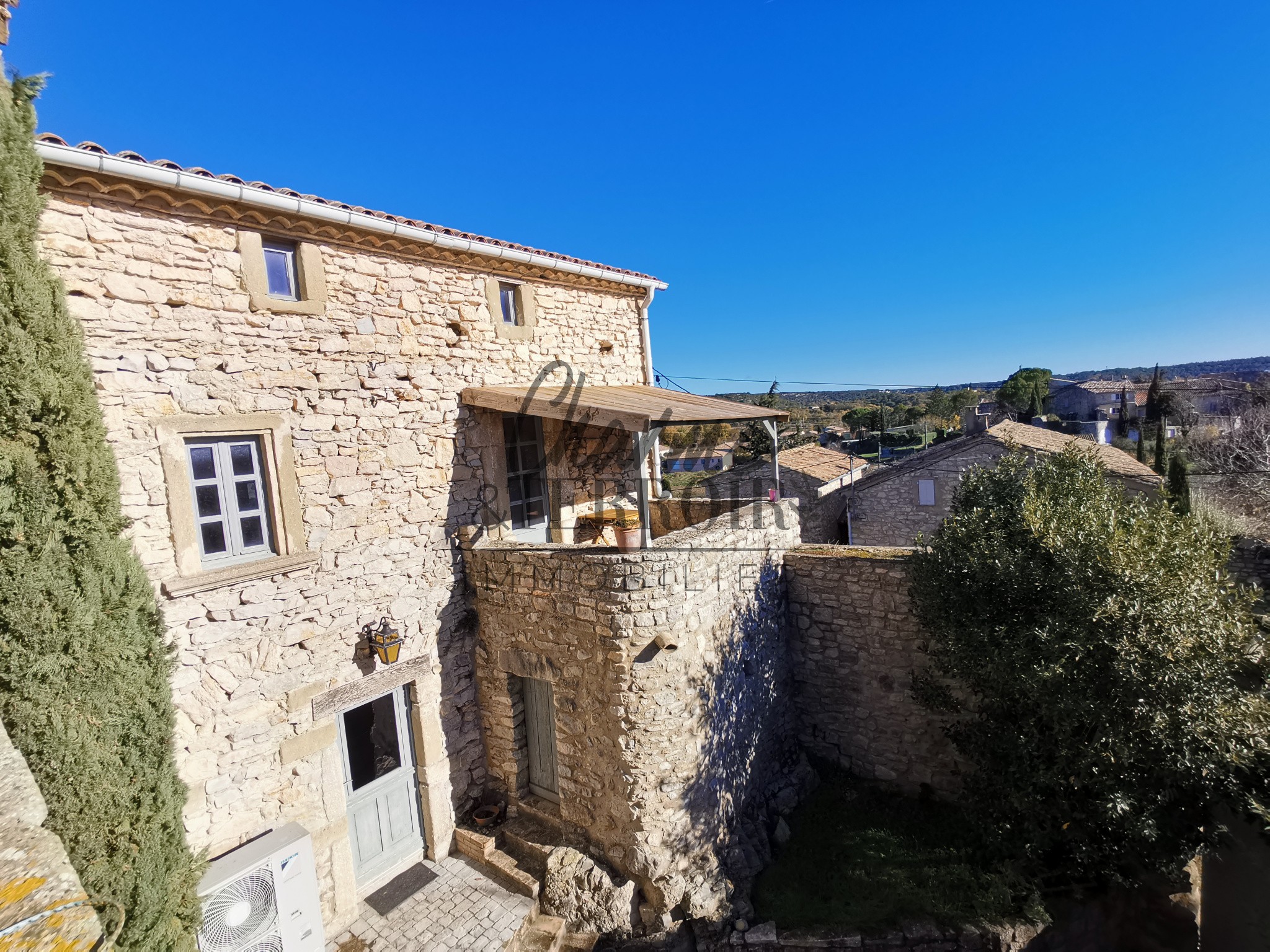 Vente Maison à Uzès 5 pièces