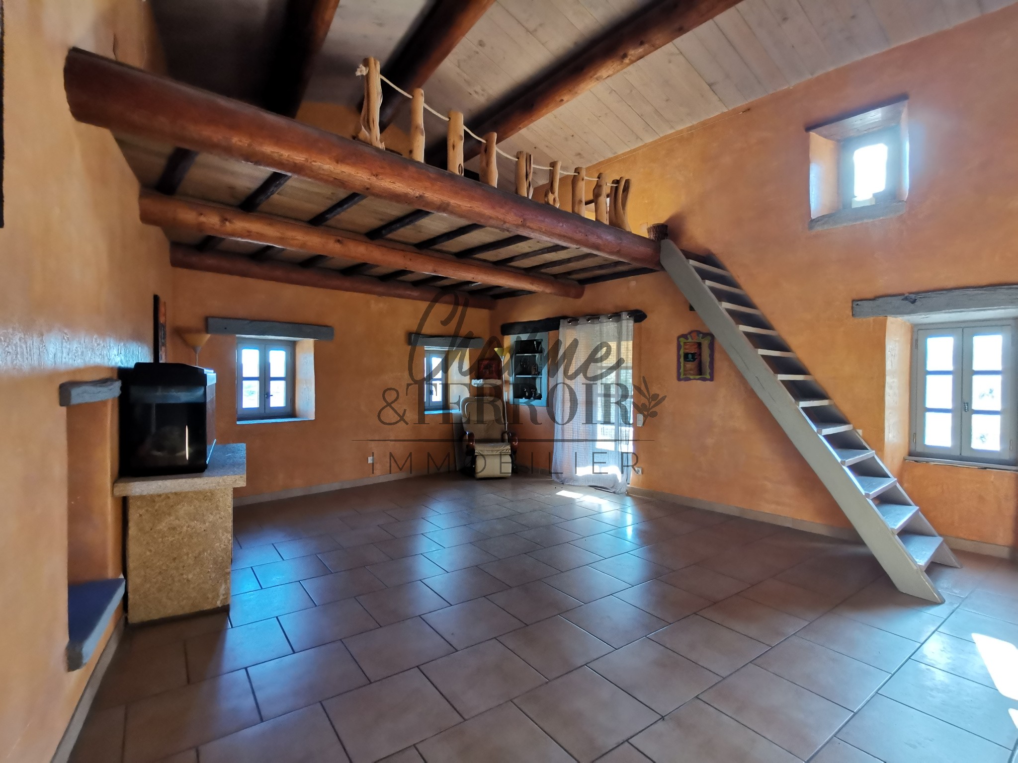 Vente Maison à Uzès 5 pièces