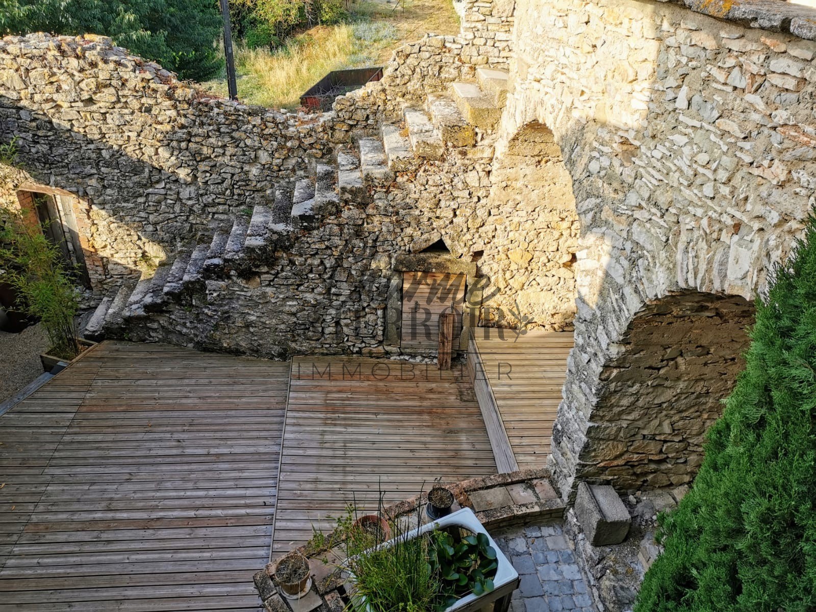 Vente Maison à Uzès 5 pièces