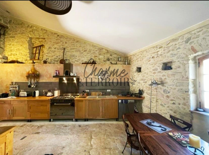 Vente Maison à Uzès 5 pièces