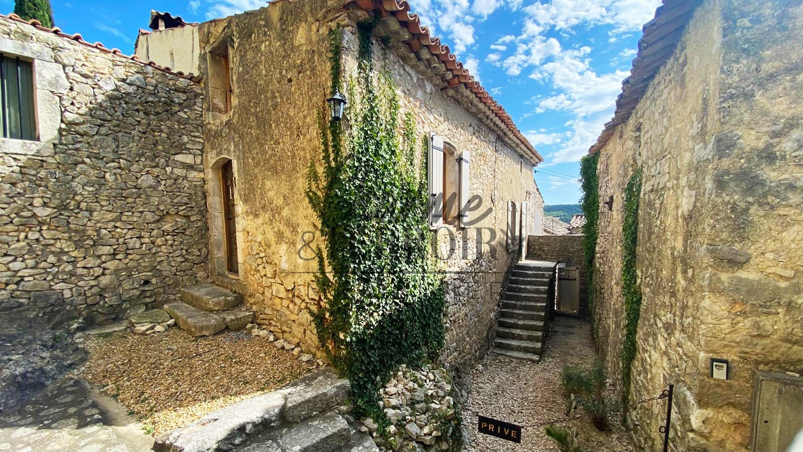 Vente Maison à Uzès 5 pièces