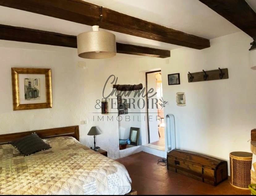 Vente Maison à Uzès 5 pièces