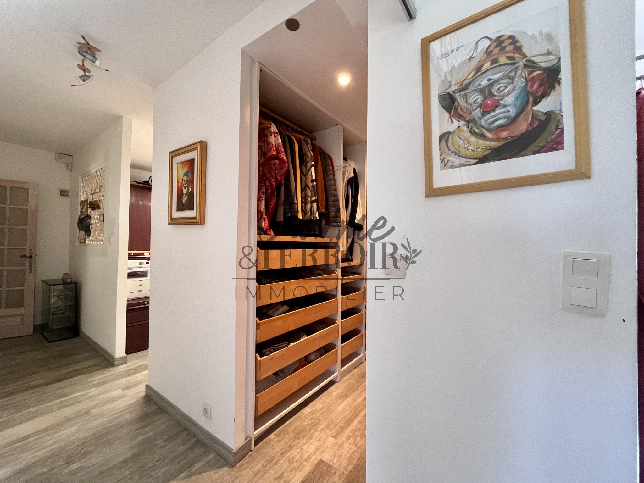 Vente Maison à Uzès 9 pièces