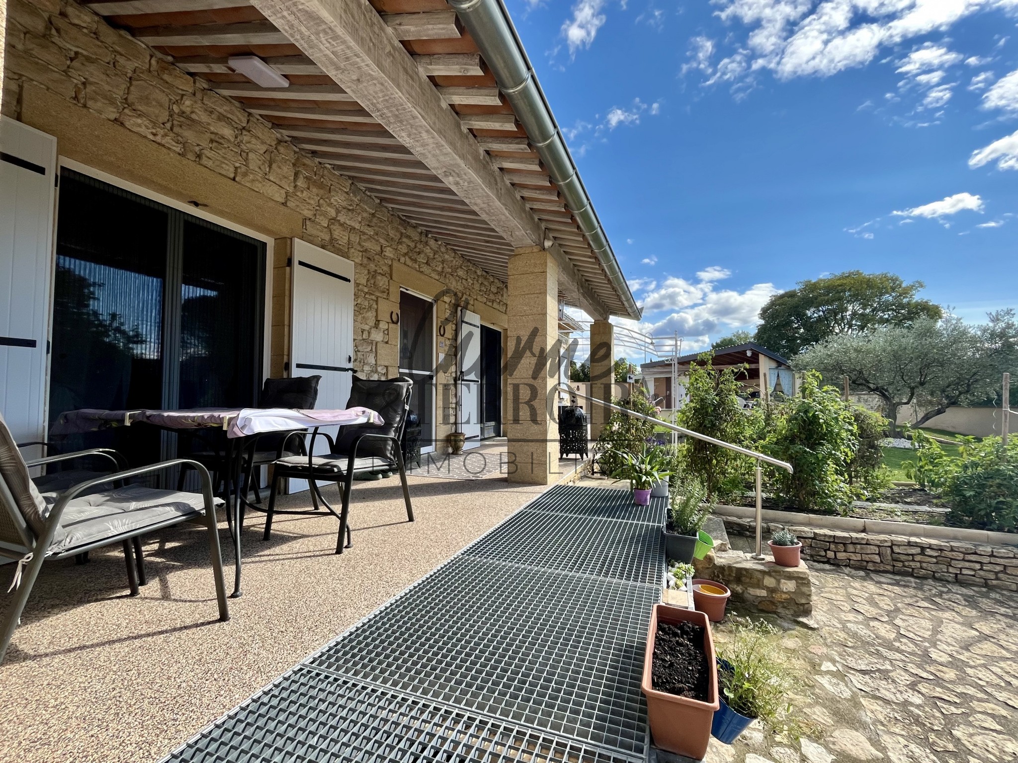 Vente Maison à Uzès 9 pièces