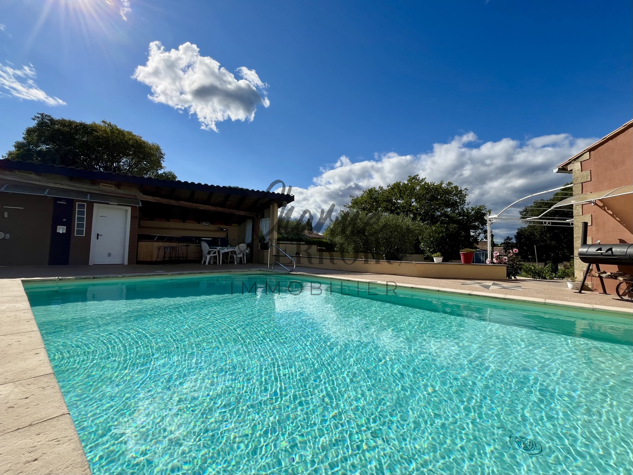 Vente Maison à Uzès 9 pièces