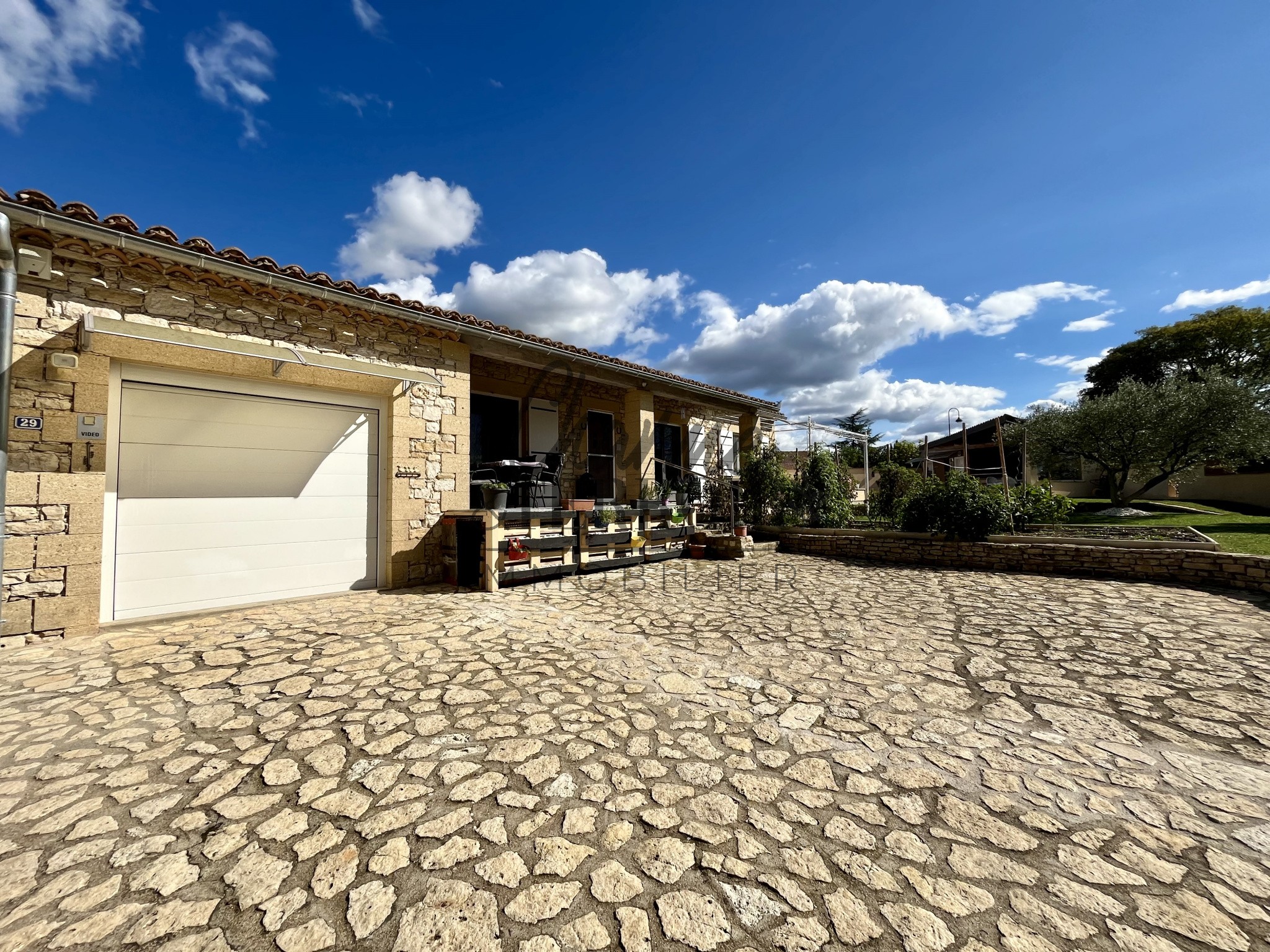 Vente Maison à Uzès 9 pièces