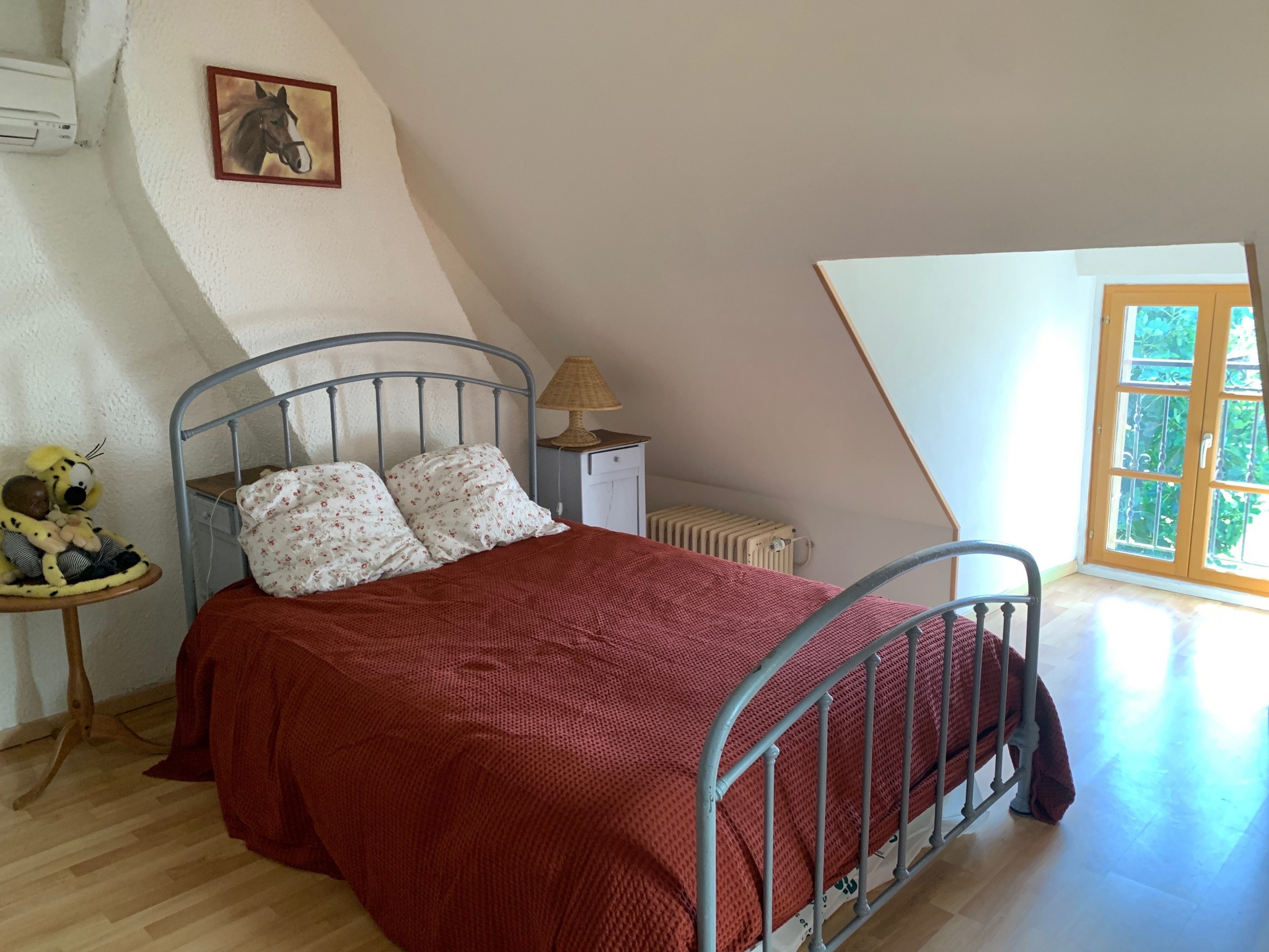 Vente Maison à Saint-Ouen-les-Vignes 9 pièces