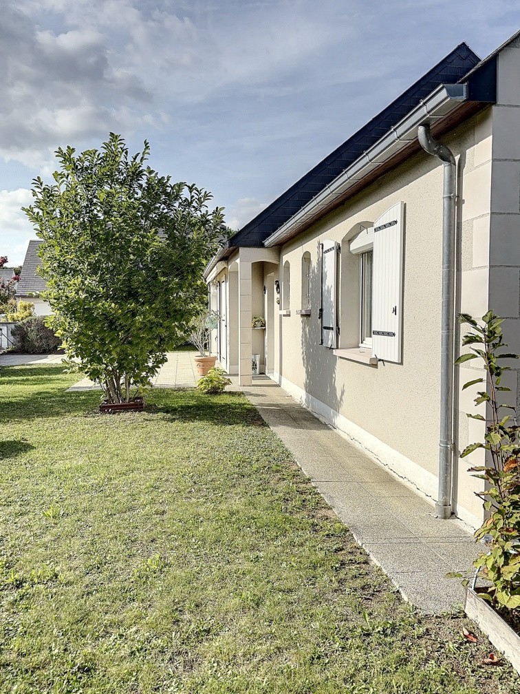 Vente Maison à Chambray-lès-Tours 4 pièces