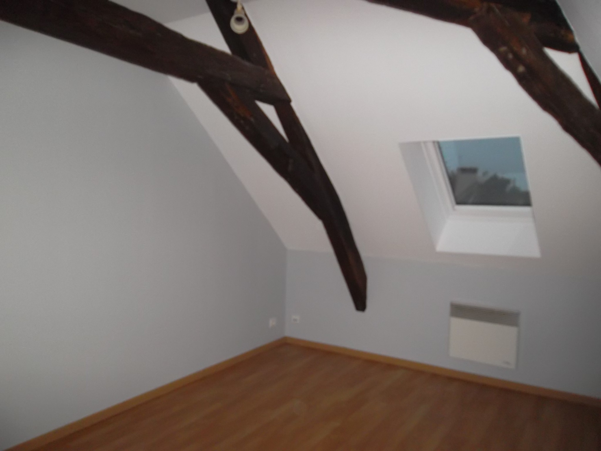 Location Appartement à Château-Renault 3 pièces