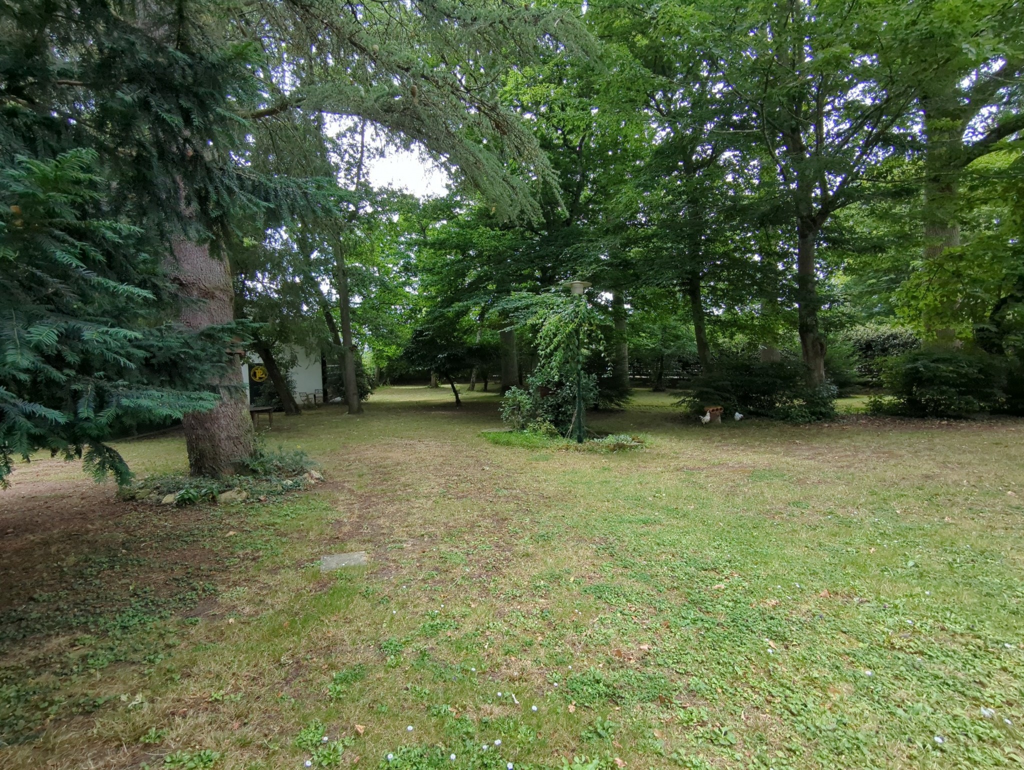 Vente Maison à Vernou-sur-Brenne 8 pièces