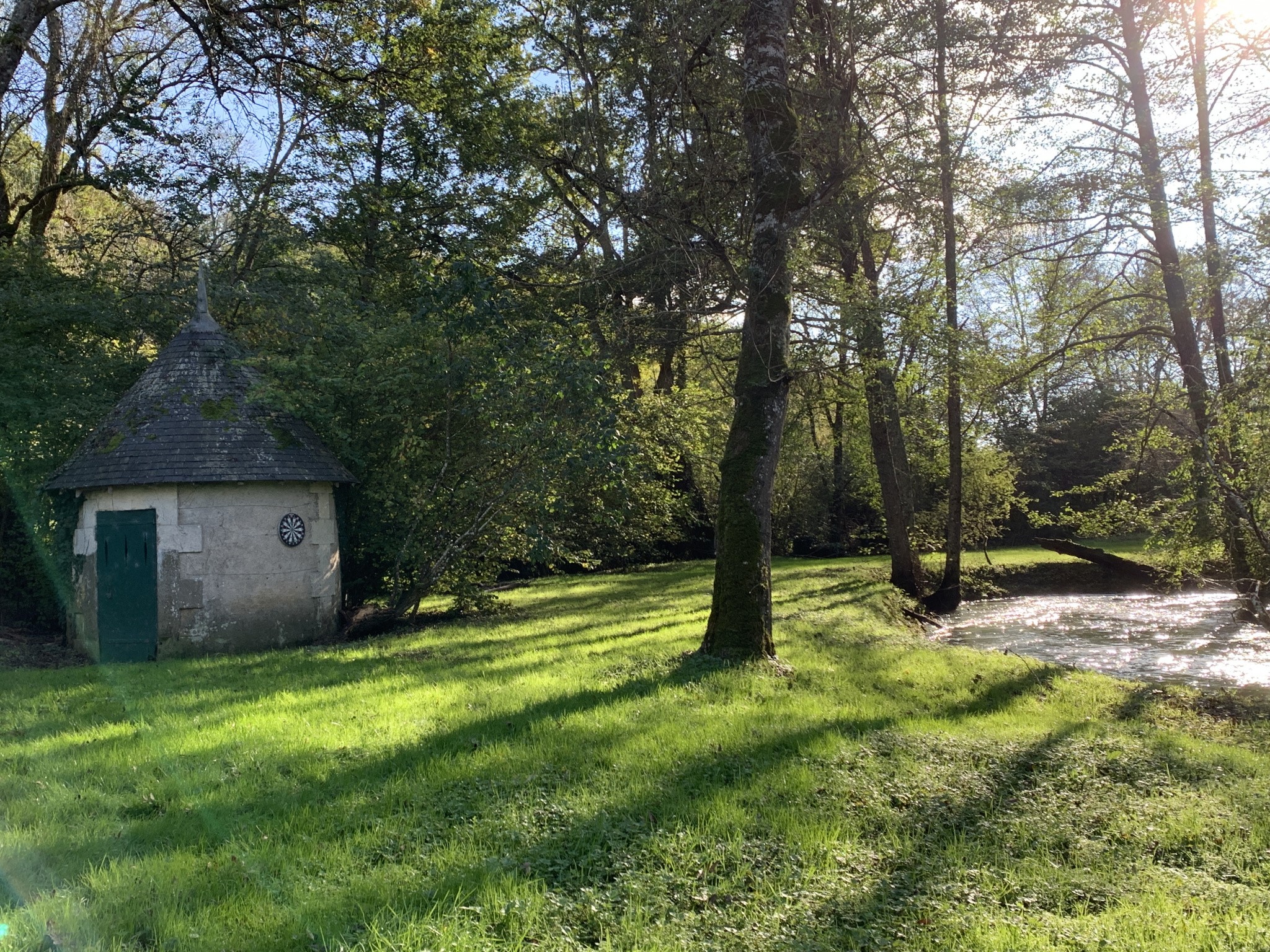 Vente Maison à Reugny 12 pièces