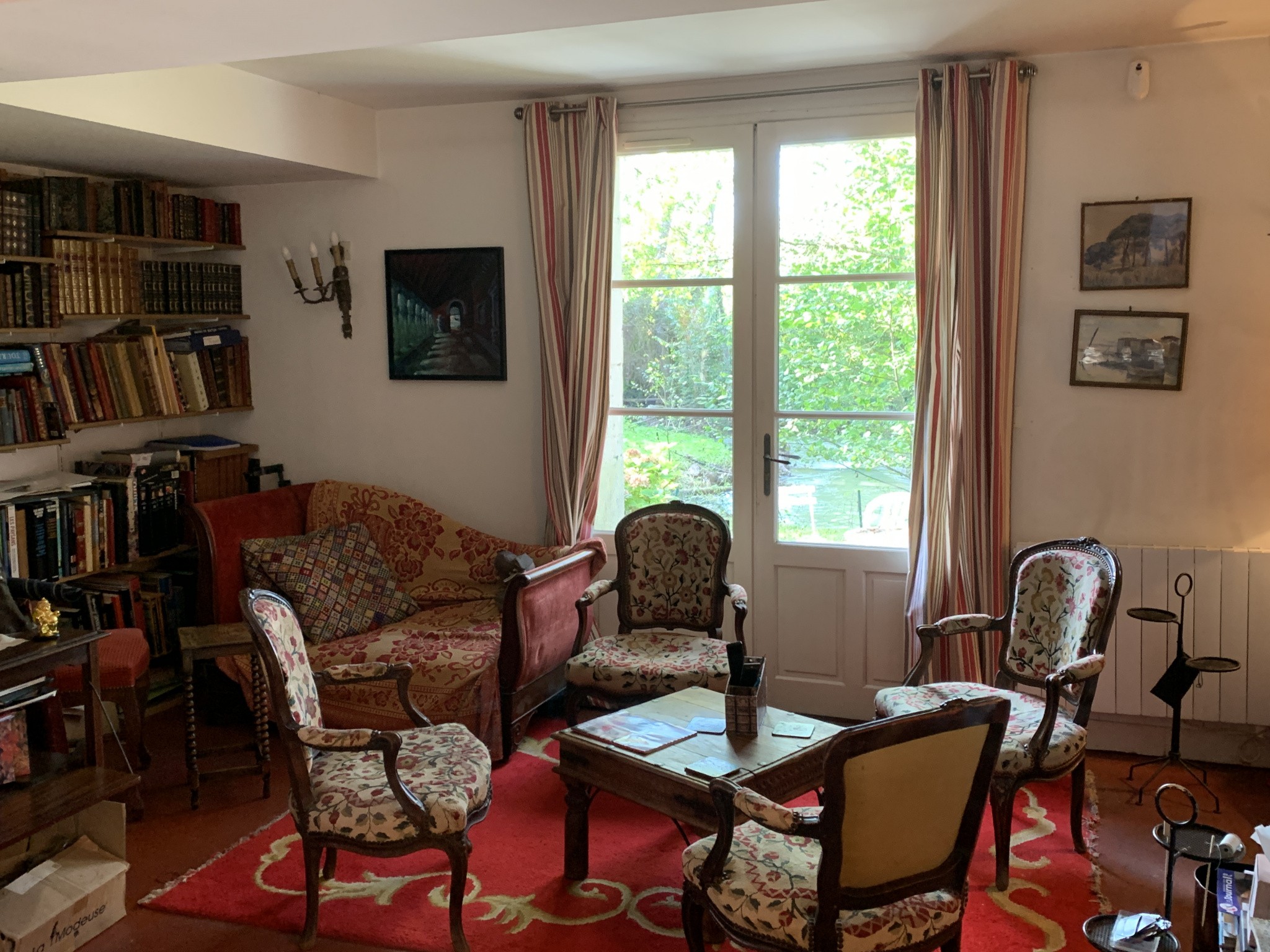 Vente Maison à Reugny 12 pièces