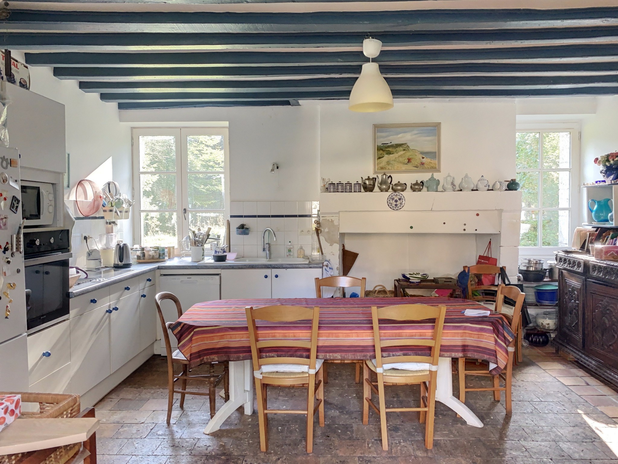 Vente Maison à Reugny 12 pièces