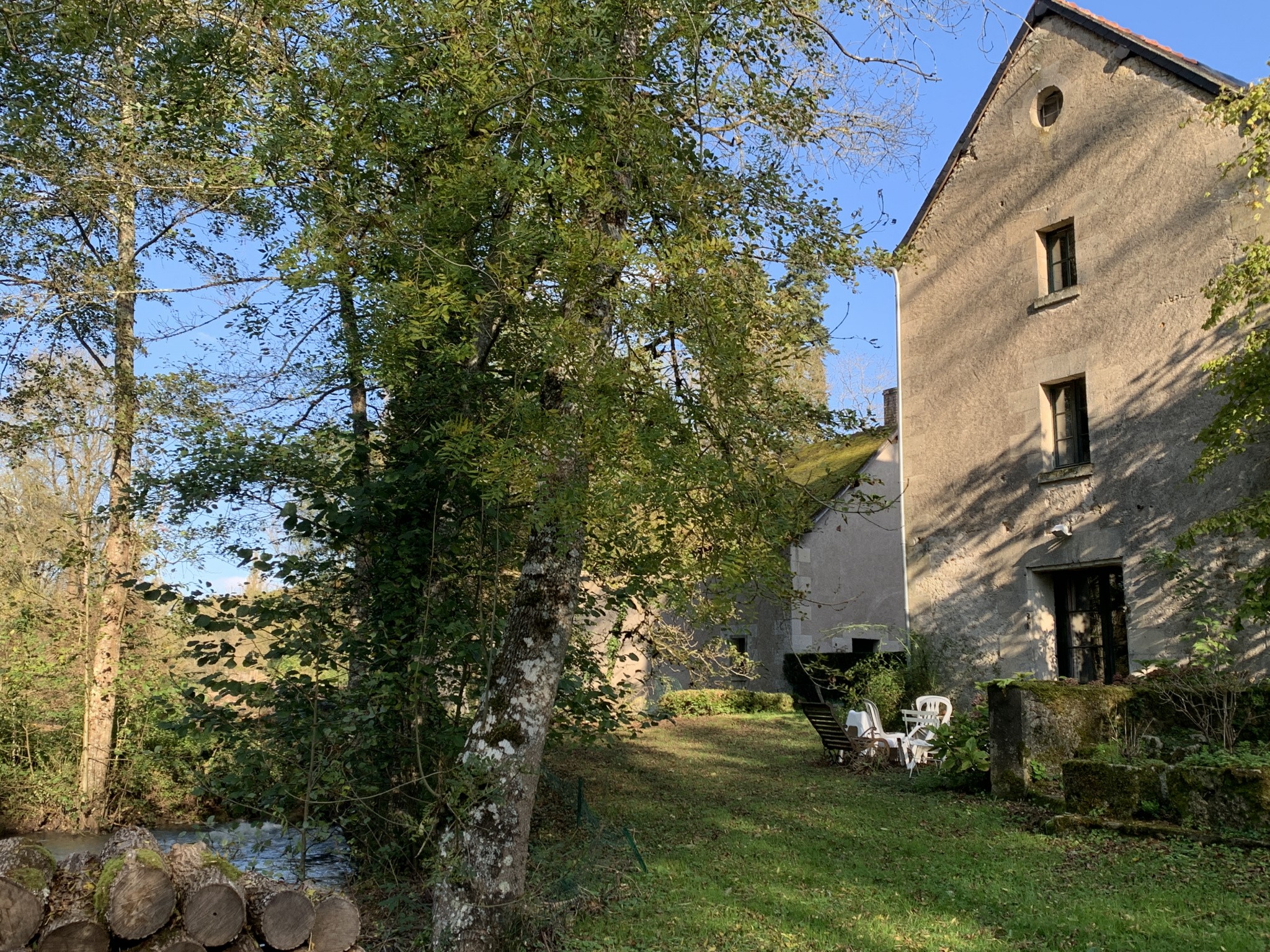 Vente Maison à Reugny 12 pièces