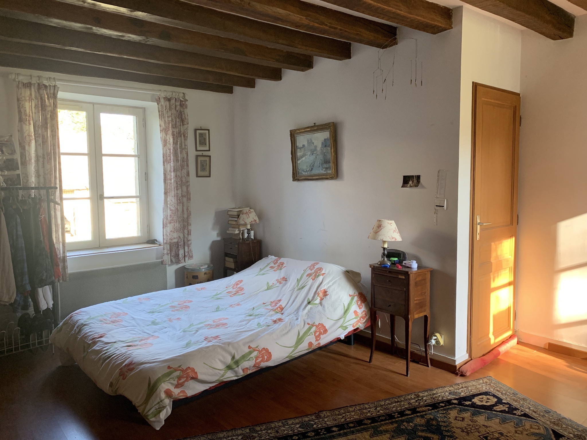 Vente Maison à Reugny 12 pièces