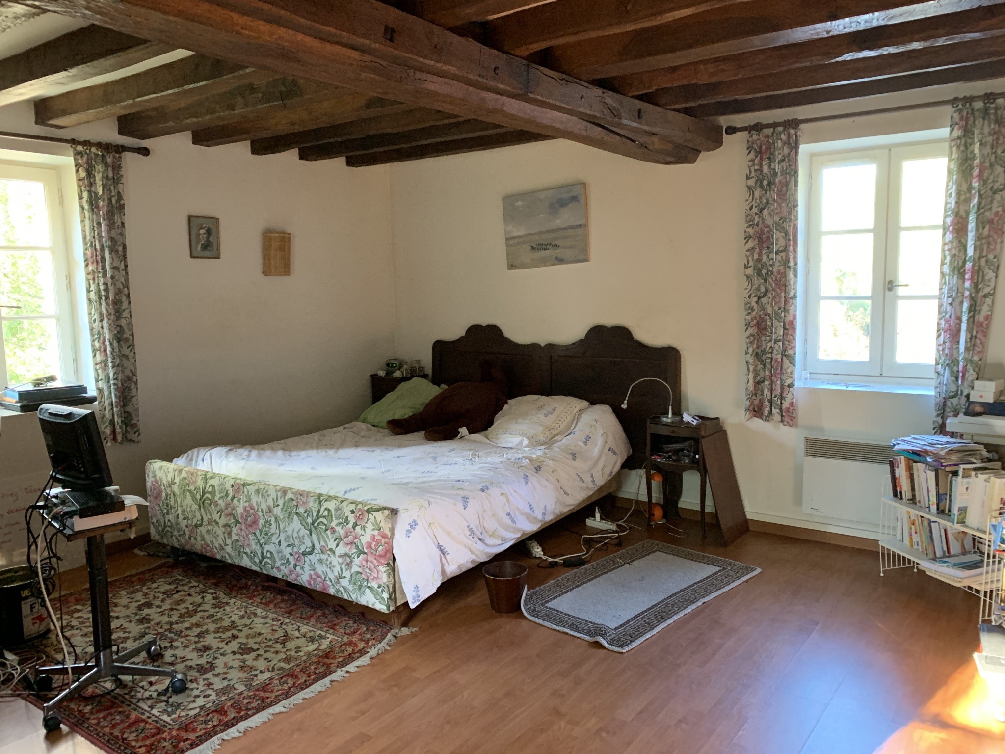 Vente Maison à Reugny 12 pièces