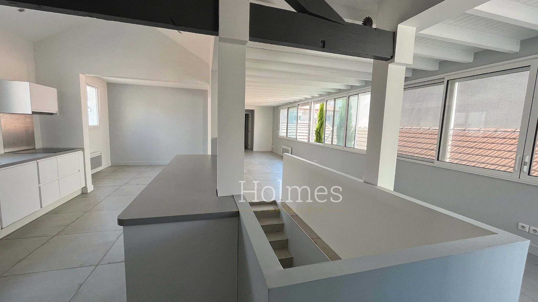 Vente Appartement à Arcachon 5 pièces