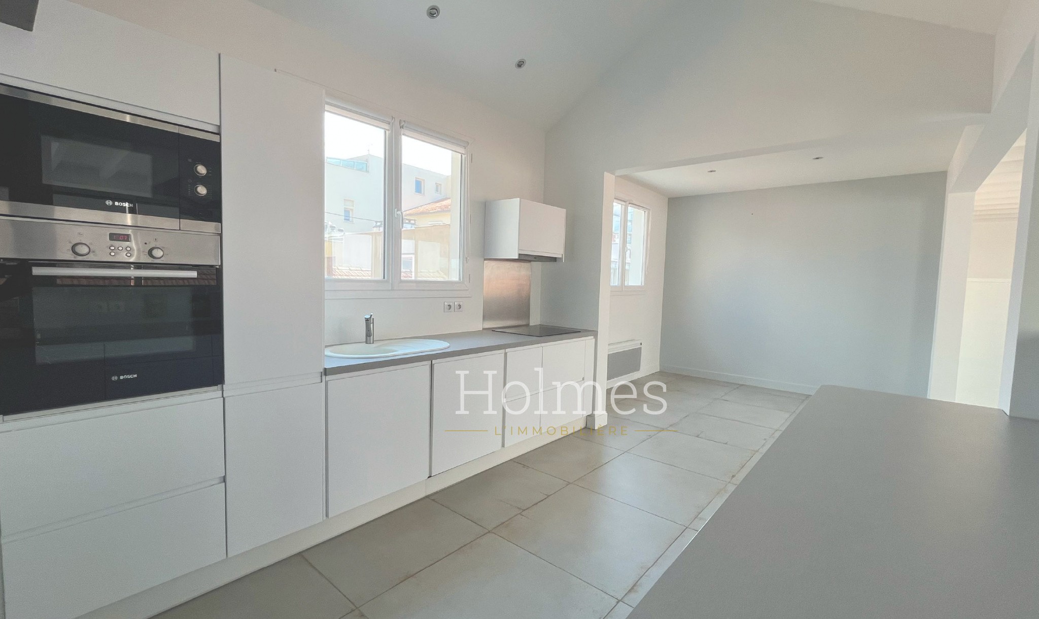 Vente Appartement à Arcachon 5 pièces