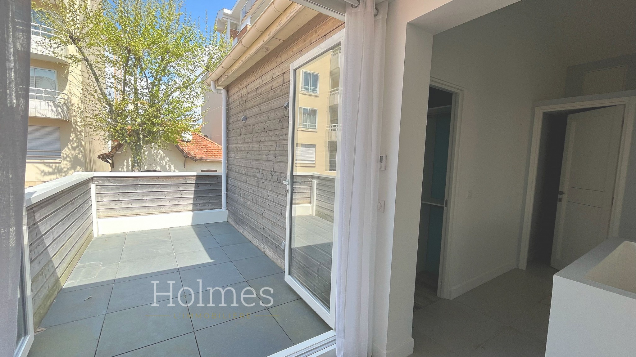 Vente Appartement à Arcachon 5 pièces