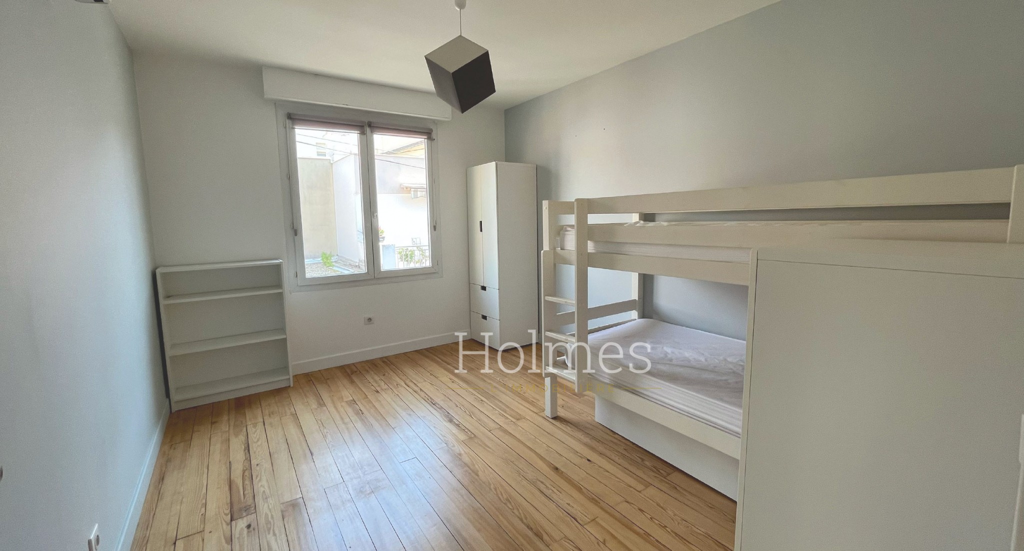 Vente Appartement à Arcachon 5 pièces